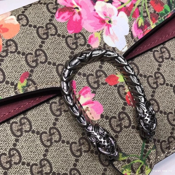 Firstbag ru Dionysus GUCCI bag GG mini 0713